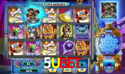 5UBET